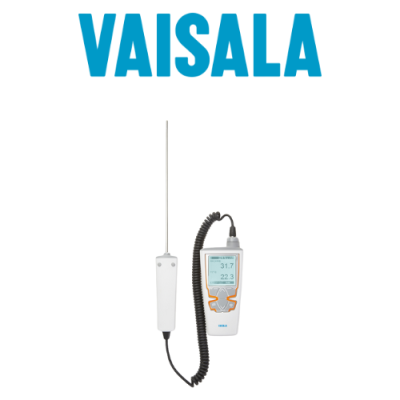 HM42PROBE Handheld Humidity Vaisala Vietnam