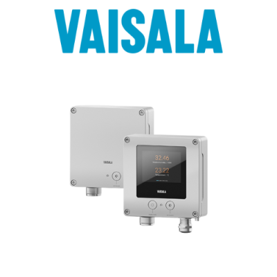 Indigo300 Robust transmitter with smart probe connection Vaisala Vietnam