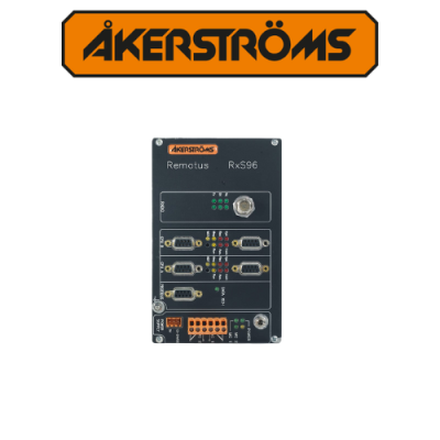 RXS96 Receiver AKERSTROMS Vietnam