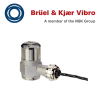 AS-022 Acceleration Sensor B&K Vibro Vietnam
