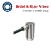 VS-068 Velocity Sensor B&K Vibro Vietnam