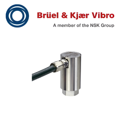 VS-068 Velocity Sensor B&K Vibro Vietnam