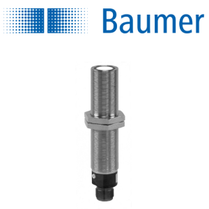UNAM 18U6903/S14 Ultrasonic distance measuring sensors Baumer Vietnam