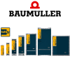 BM5543-SI06-0100-0128-00-01-E80 Inverter Baumuller Reparaturwerk Vietnam
