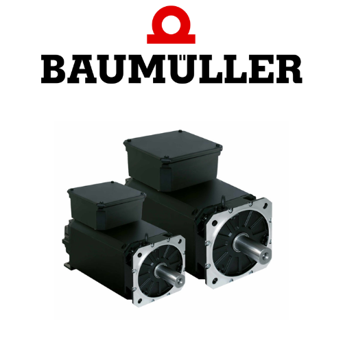 DS2-160MO54W-25-5-AOB-2-MTL-KAN-CO-O+AH1 Baumüller Motor Baumuller Reparaturwerk Vietnam