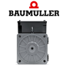 DSD2-100BO65U-12-54-AOB-MNP-K-AN-O-999 Baumüller Motor Baumuller Reparaturwerk Vietnam