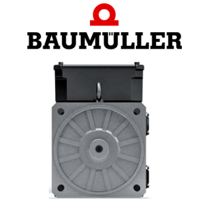 DSD2-100BO65U-12-54-AOB-MNP-K-AN-O-999 Baumüller Motor Baumuller Reparaturwerk Vietnam