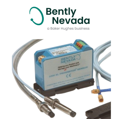 330106-05-30-05-02-CN Proximity Tranducer Bently Nevada Vietnam