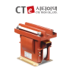 PE-17NF Earthed Voltage Transformer CTE Tech Vietnam