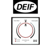 CSQ-3 Multi-function synchroscope Deif Vietnam