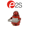 BExBG05DPDC024AN2A1R/R Explosion Proof Xenon Beacon E2S Vietnam