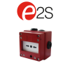 BExCP3 Break Glass Manual Call Point E2S Vietnam