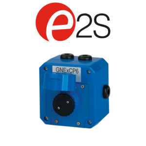 GNEXCP6BPBDDLAP3A1KL4E36KRS5V6Z Push Button Call Point E2S Vietnam