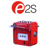 STExCP8 Break Glass Call Point E2S Vietnam
