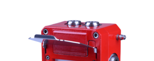 STExCP8 Break Glass Call Point E2S Vietnam