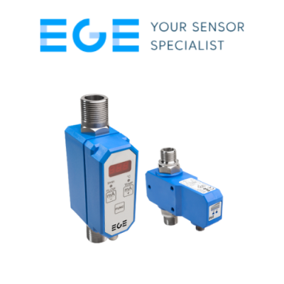 SDN10831 Inline Flow sensors EGE Elektronik Vietnam