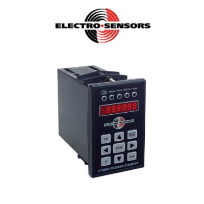 800-074101 Process Counter Electro-Sensor Vietnam