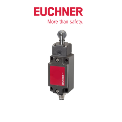 NZ2RL-528SVM5 SAFETY SWITCH Euchner Vietnam