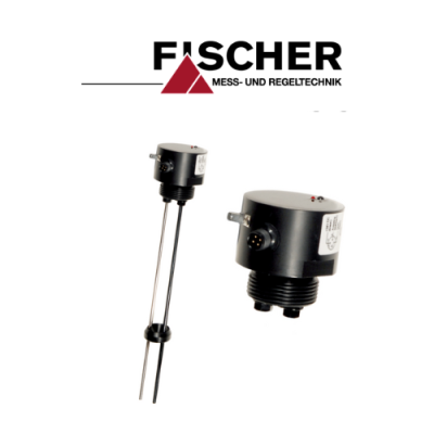 NC562P1450PE2011 Capacitance Level transmitter FISCHER Mess Vietnam