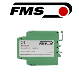 EMGZ306A Analog amplifer FMS Vietnam