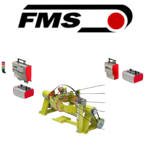 EMGZ482R Interface converter FMS Vietnam