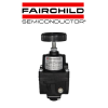 80531 Pressure Regulator Fairchild Vietnam