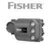 DVC6200-HW2 Digital Actuator Fisher Vietnam