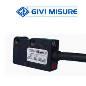 MTV P1KC 528VS M02/N SC MAGNETIC SENSOR Givi Misure Vietnam