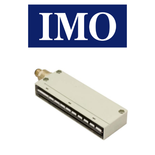 BX10S/00-HB6X Resolution Area Sensors IMO Vietnam