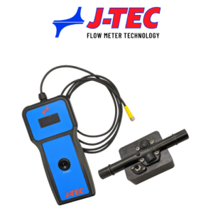 HBM453 Tester Blow-By Flow Meter J-Tec Vietnam