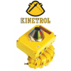 SP942 SERVO VALVE ASSEMBLY KINETROL Vietnam