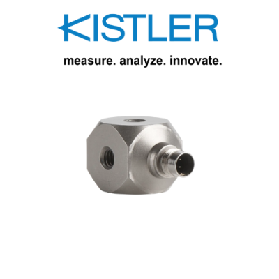 8763B500BB IEPE triaxial accelerometer Kistler Instrumente Vietnam