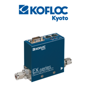 PSK85CE Mass Flow Controller Kofloc Vietnam
