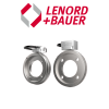 2444KZMT3K150 Encoder Lenord Bauer Vietnam