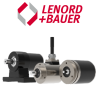 GEL 208Y007 Incremental rotary encoder Lenord Bauer Vietnam