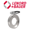 GEL2444-KZRT3K150 Encoder Lenord Bauer Vietnam