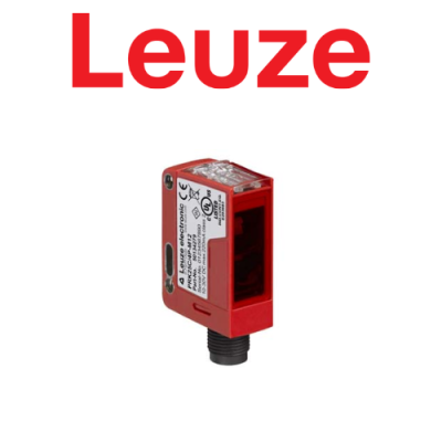 PRK25C/6G-M12 Photoelectric sensor Leuze Vietnam