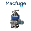 SI0760100294 HORIZONTAL SHAFT MACFUGE Vietnam 