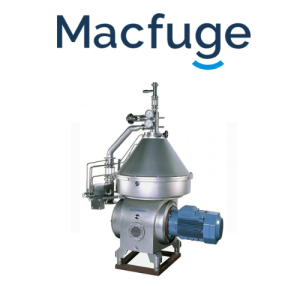 SI3860100292 VERTICAL SHAFT MACFUGE Vietnam