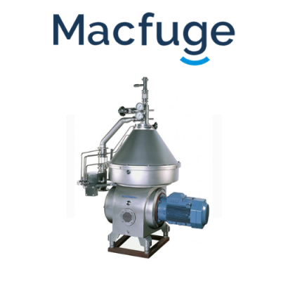 SI3860100292 VERTICAL SHAFT MACFUGE Vietnam