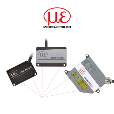 ILD1420-10 Laseroptical displacement sensor MICRO-EPSILON Vietnam