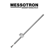 WLU 300 V Inductive displacement transducer Messotron Vietnam