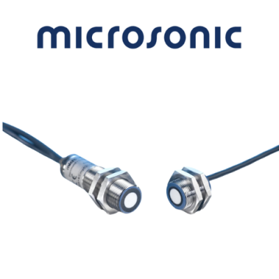 dbk+4/3BEE/M18 E+S Double sheet detector Microsonic Vietnam