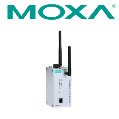 AWK-1131A-EU-T Access Point Moxa Vietnam