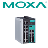 EDS-518E-4GTXSFP-T Managed Gigabit Ethernet switch Moxa Vietnam