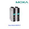 MGate MB3170-T serial-to-Ethernet Modbus gateways Moxa Vietnam