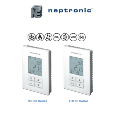 TDU00-100 Sensor Neptronic Vietnam