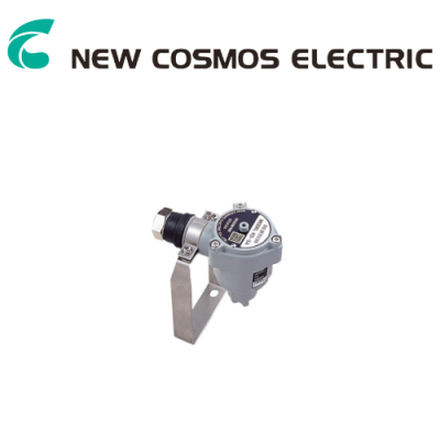 KD-5B-C2 Gas Detector New Cosmos Vietnam