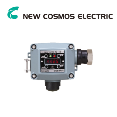 KD-5B-N-C2 Gas detector New-Cosmos Vietnam