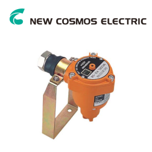 KD-5B-N-J20 Gas Detector New Cosmos Vietnam